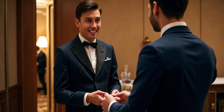Servicio VIP personalizado de viajes